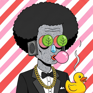 FreakHeadz #368