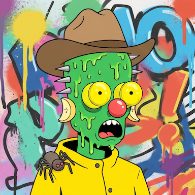 FreakHeadz #372