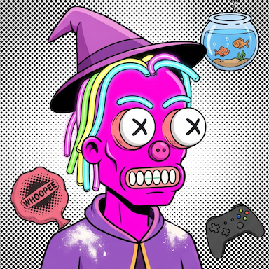 FreakHeadz #373