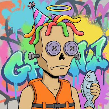 FreakHeadz #377