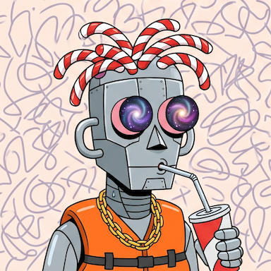 FreakHeadz #38