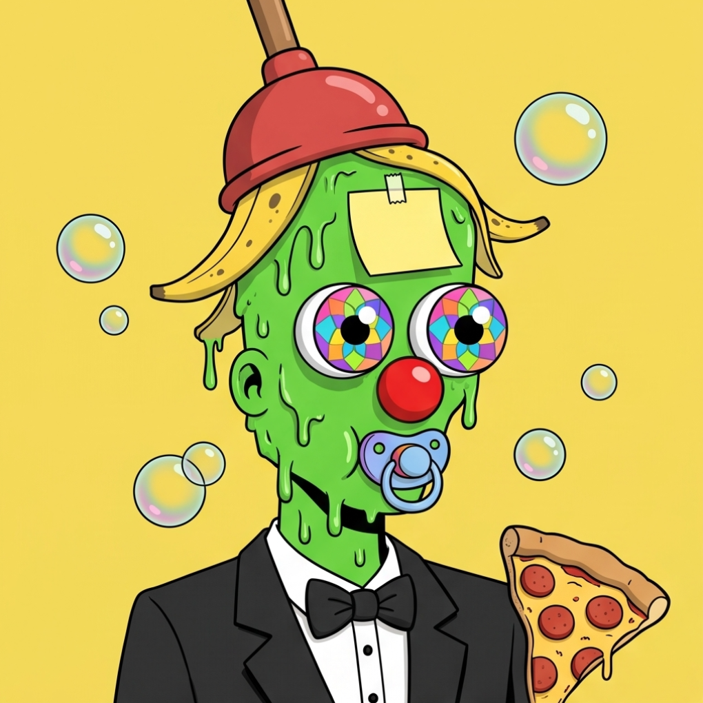 FreakHeadz #381