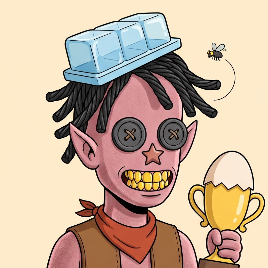 FreakHeadz #382