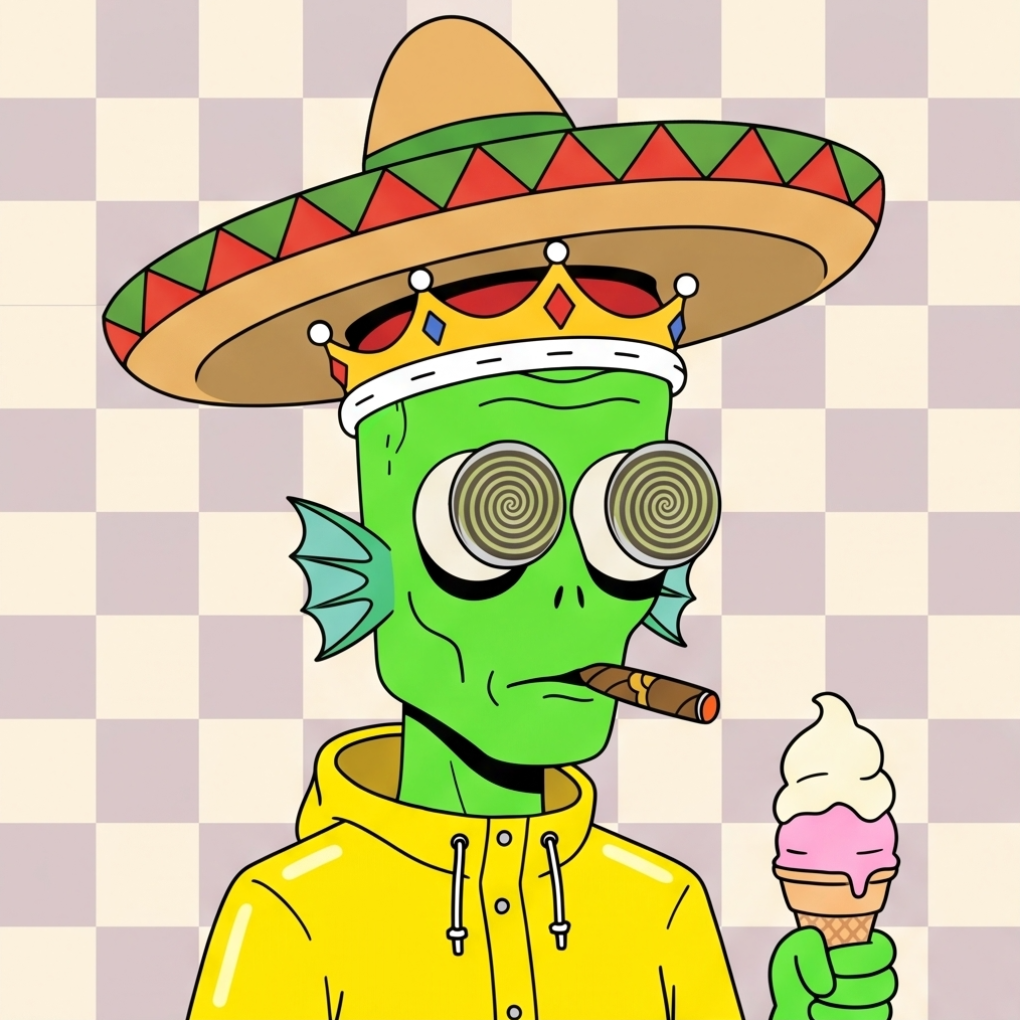 FreakHeadz #385