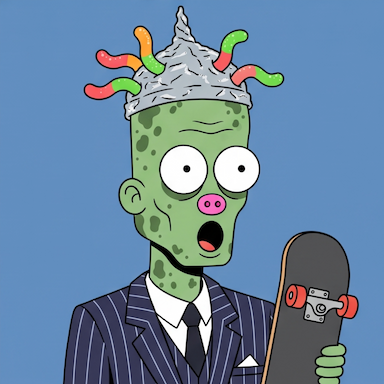 FreakHeadz #388