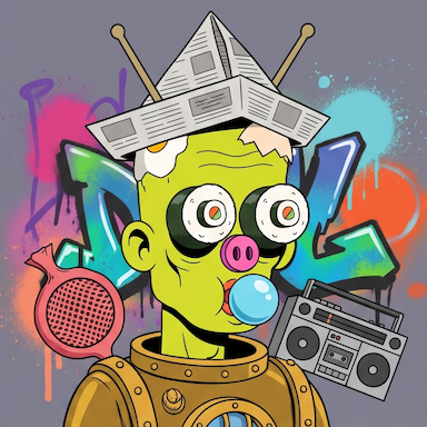 FreakHeadz #39