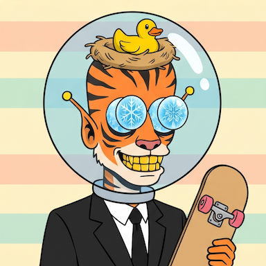 FreakHeadz #391