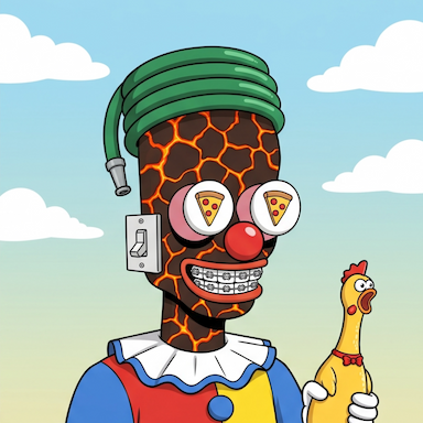 FreakHeadz #393