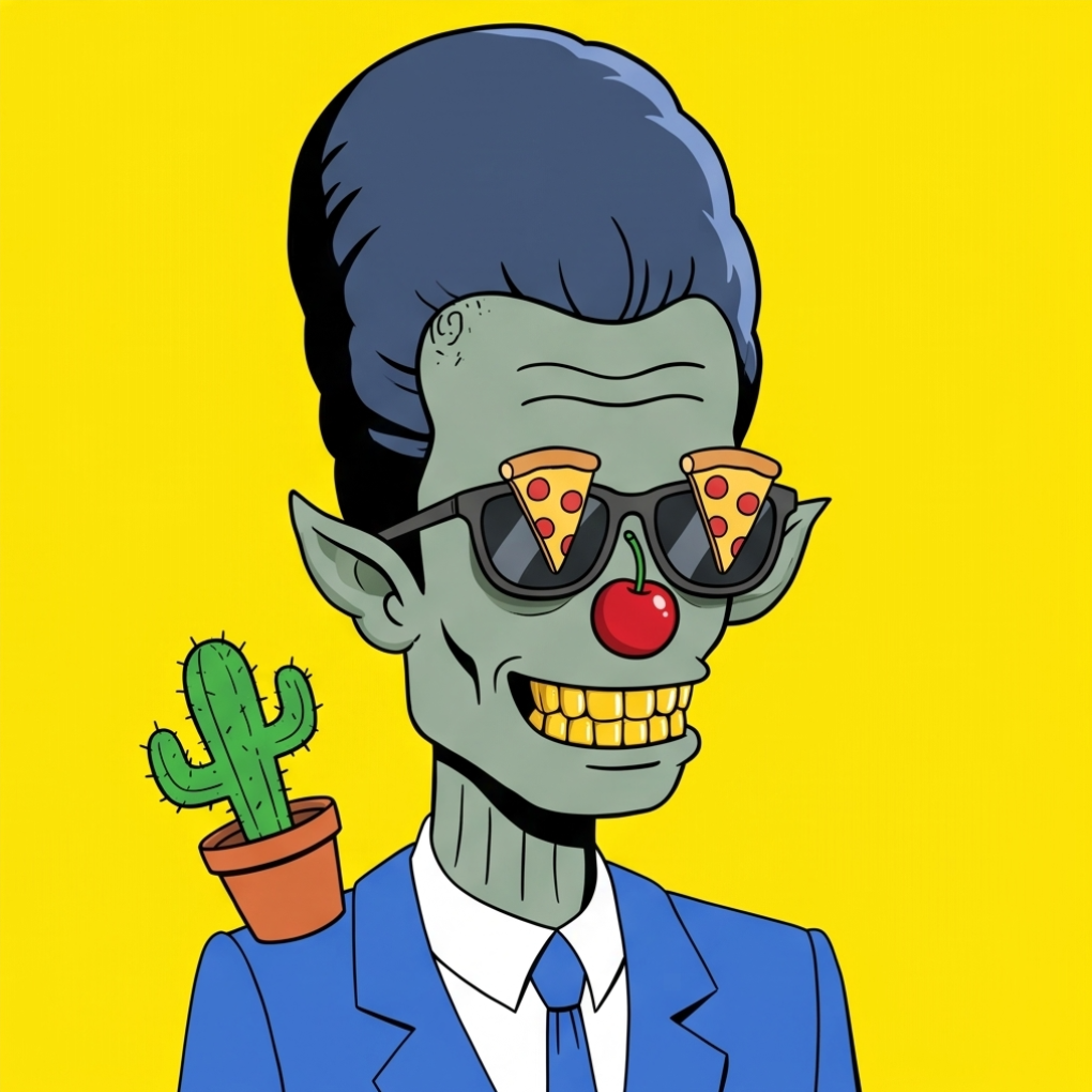 FreakHeadz #396