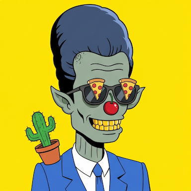 FreakHeadz #396