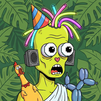 FreakHeadz #397