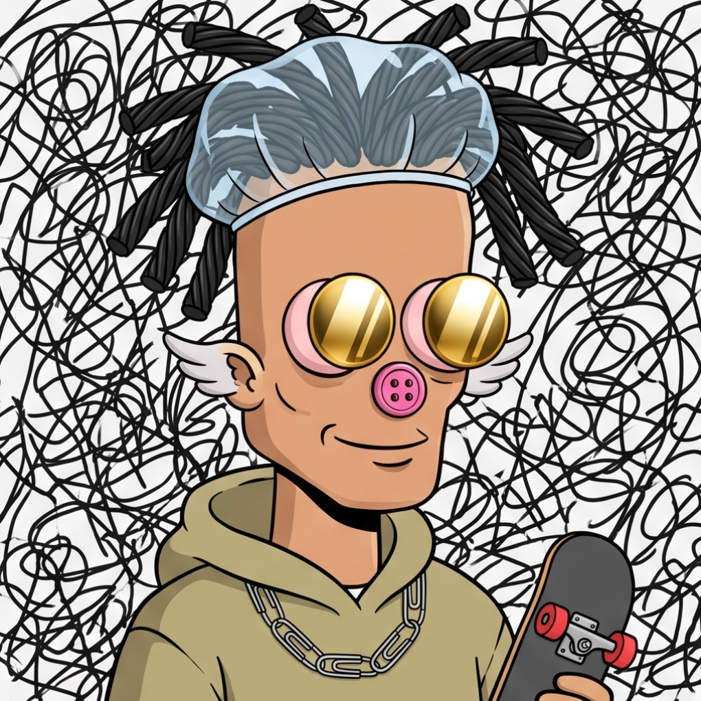 FreakHeadz #399
