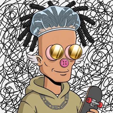 FreakHeadz #399