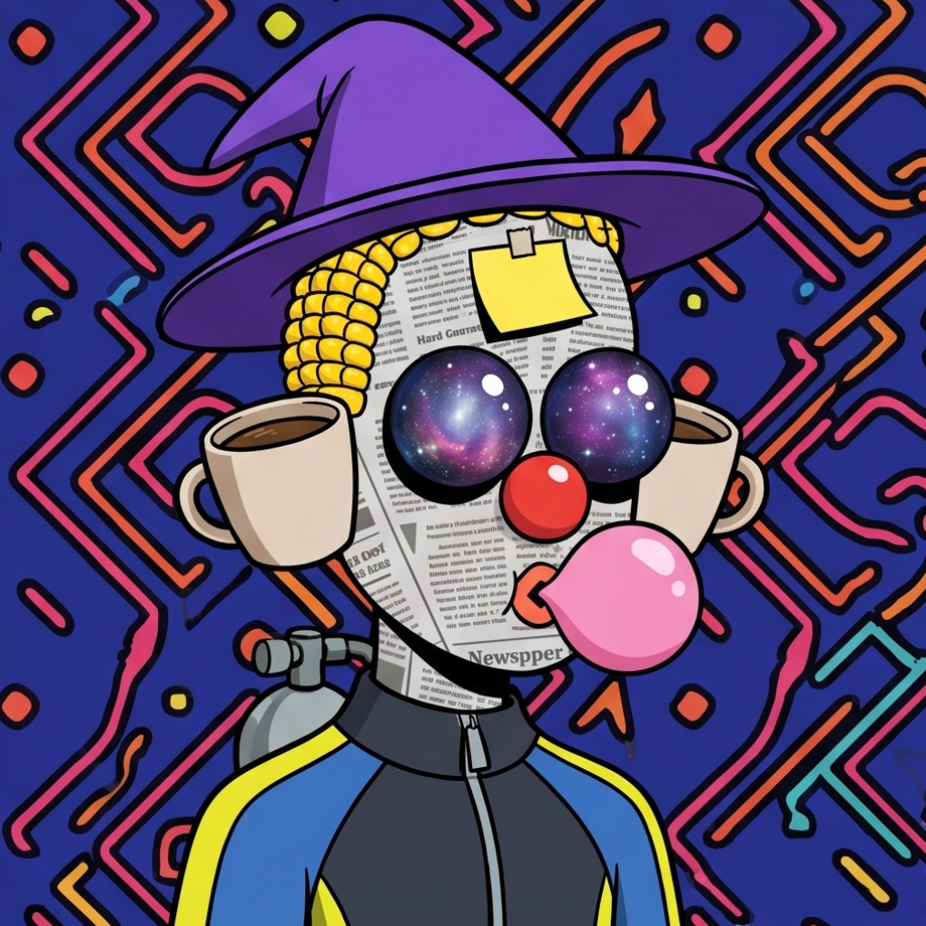 FreakHeadz #40