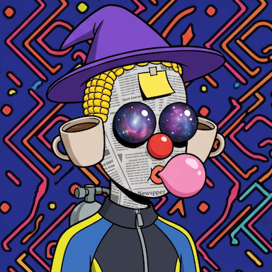 FreakHeadz #40