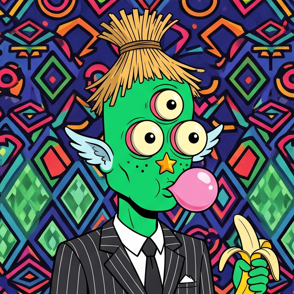 FreakHeadz #401