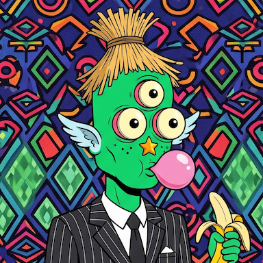 FreakHeadz #401