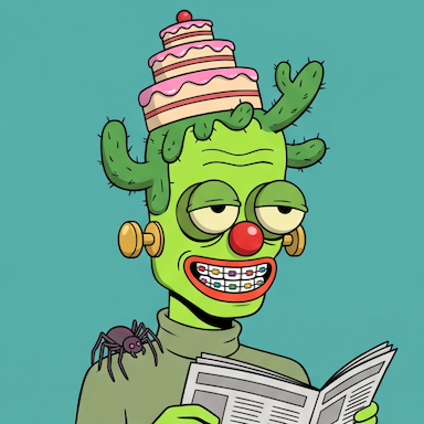 FreakHeadz #407