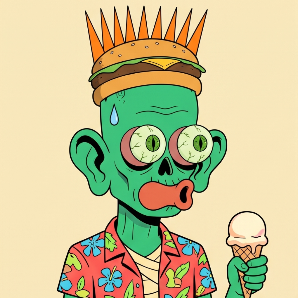 FreakHeadz #408
