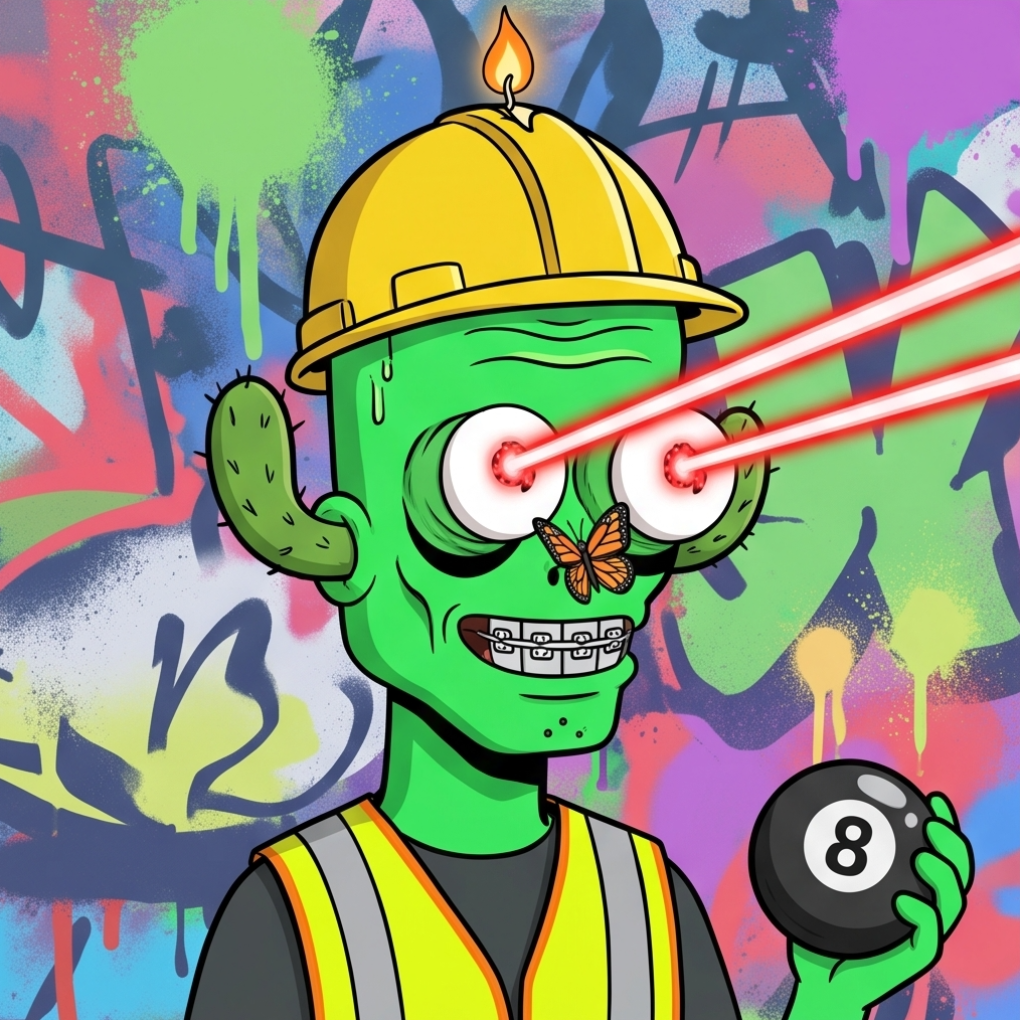 FreakHeadz #412
