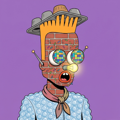 FreakHeadz #413