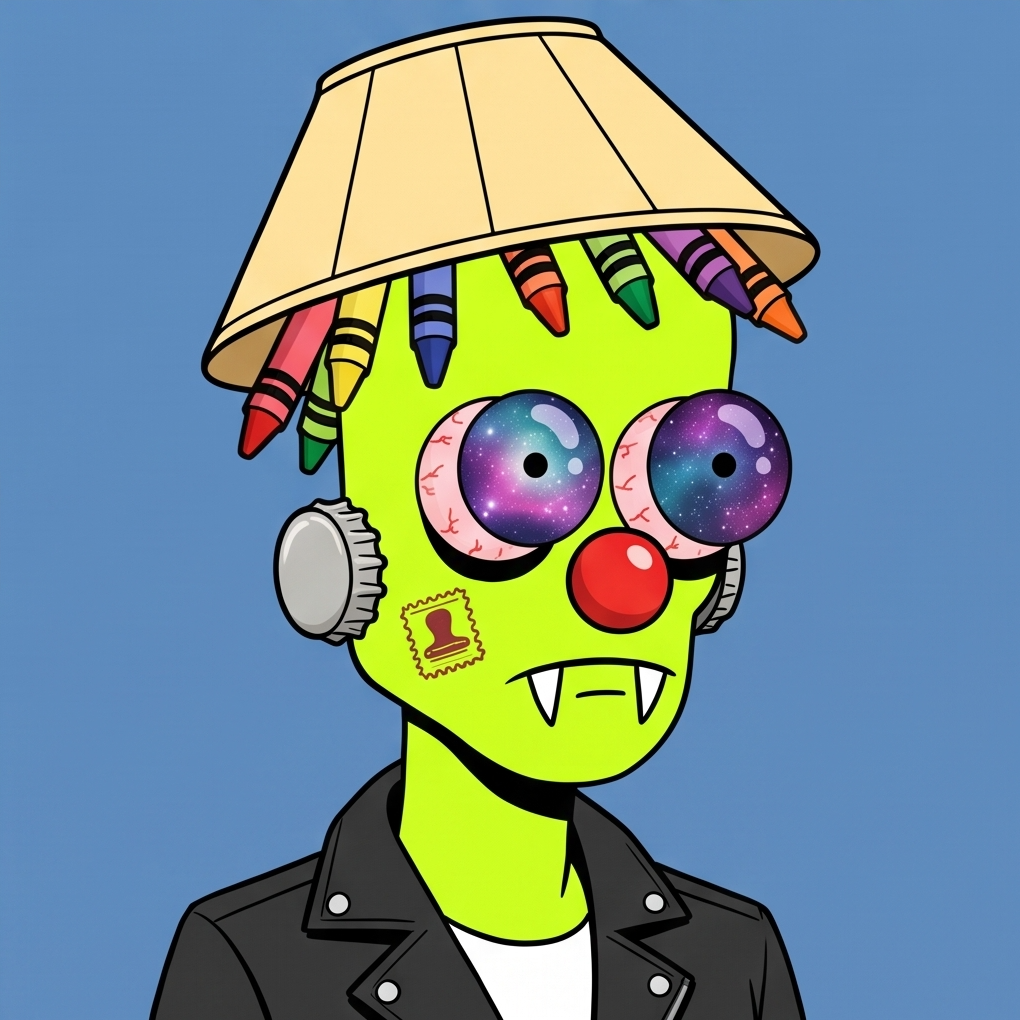 FreakHeadz #414