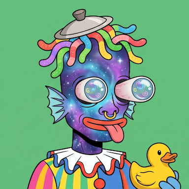 FreakHeadz #416