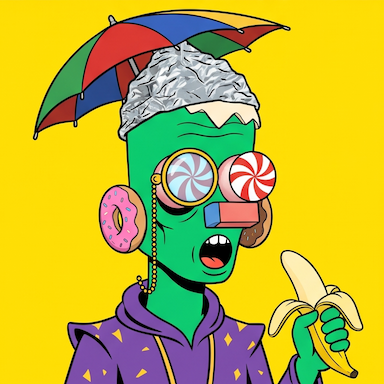 FreakHeadz #417