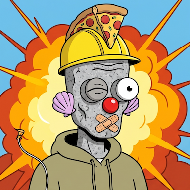 FreakHeadz #419