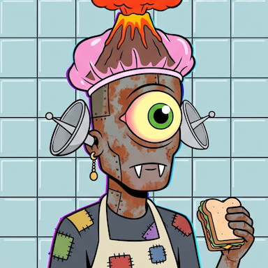 FreakHeadz #42