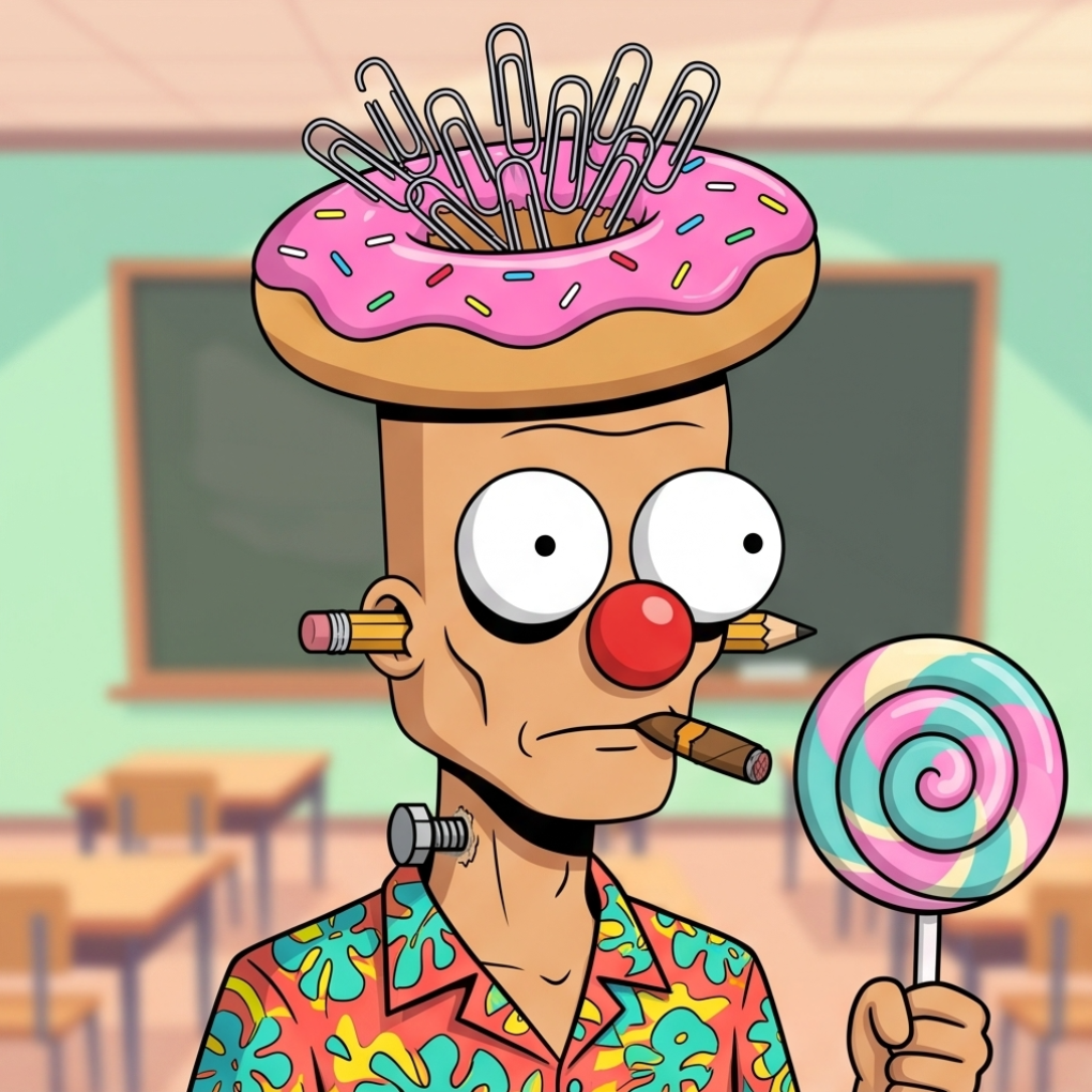 FreakHeadz #420