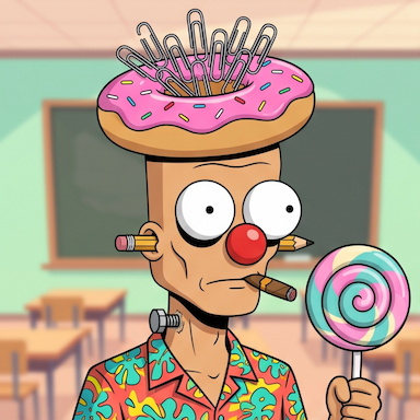FreakHeadz #420