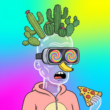 FreakHeadz #421