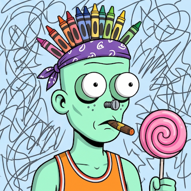 FreakHeadz #422