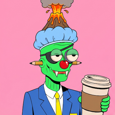 FreakHeadz #423