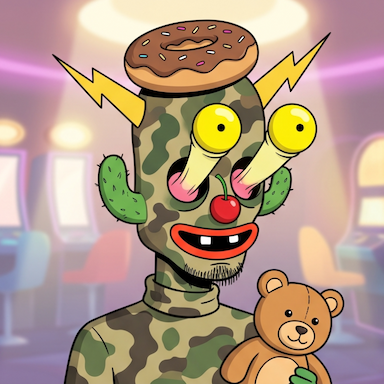 FreakHeadz #43