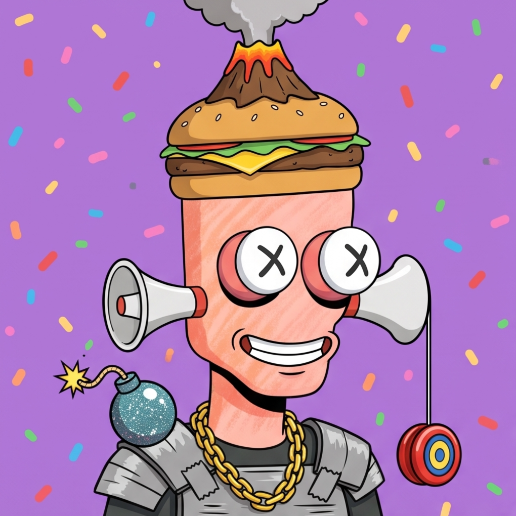 FreakHeadz #433
