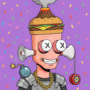 FreakHeadz #433