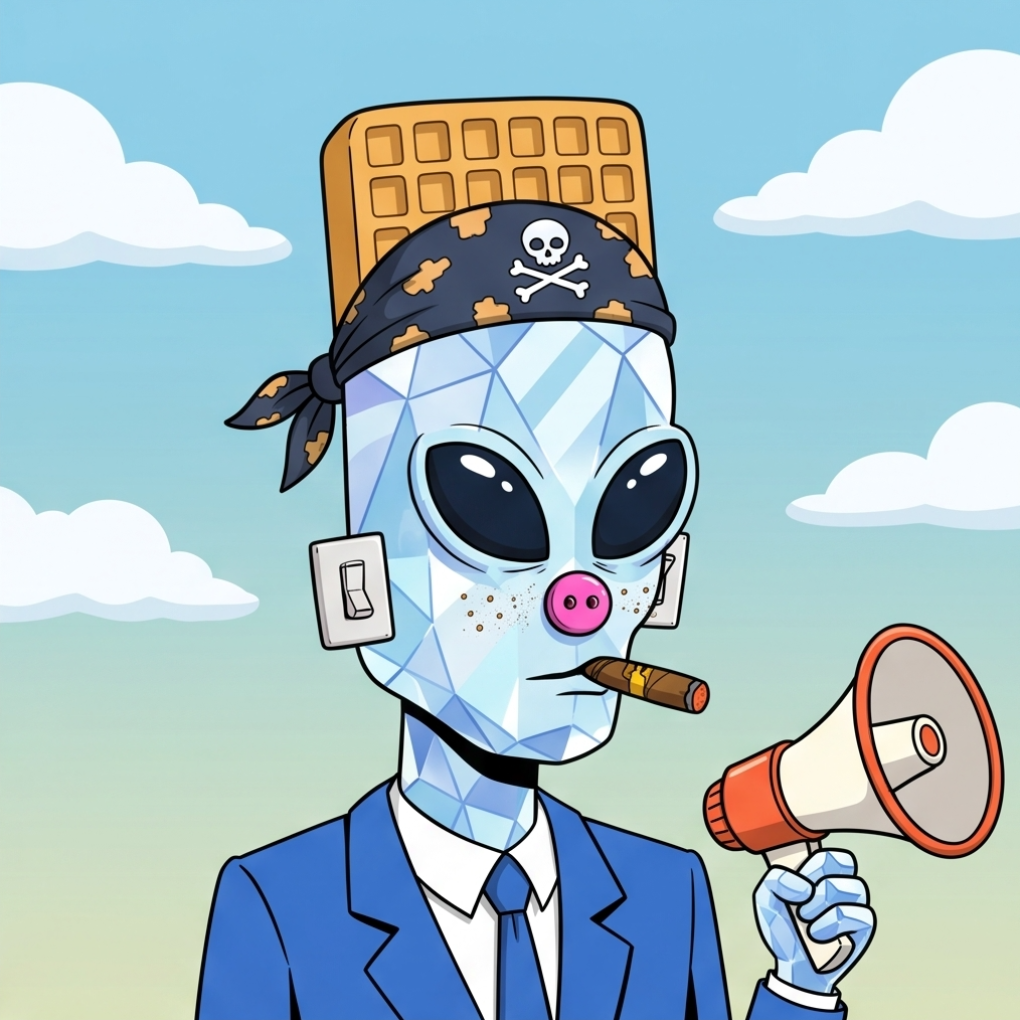 FreakHeadz #434