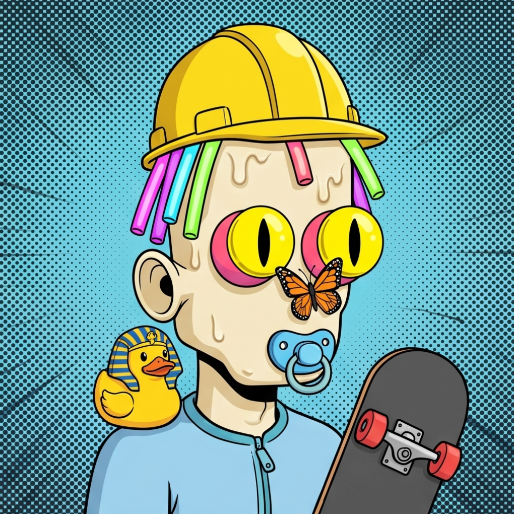 FreakHeadz #435