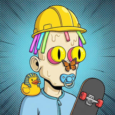 FreakHeadz #435