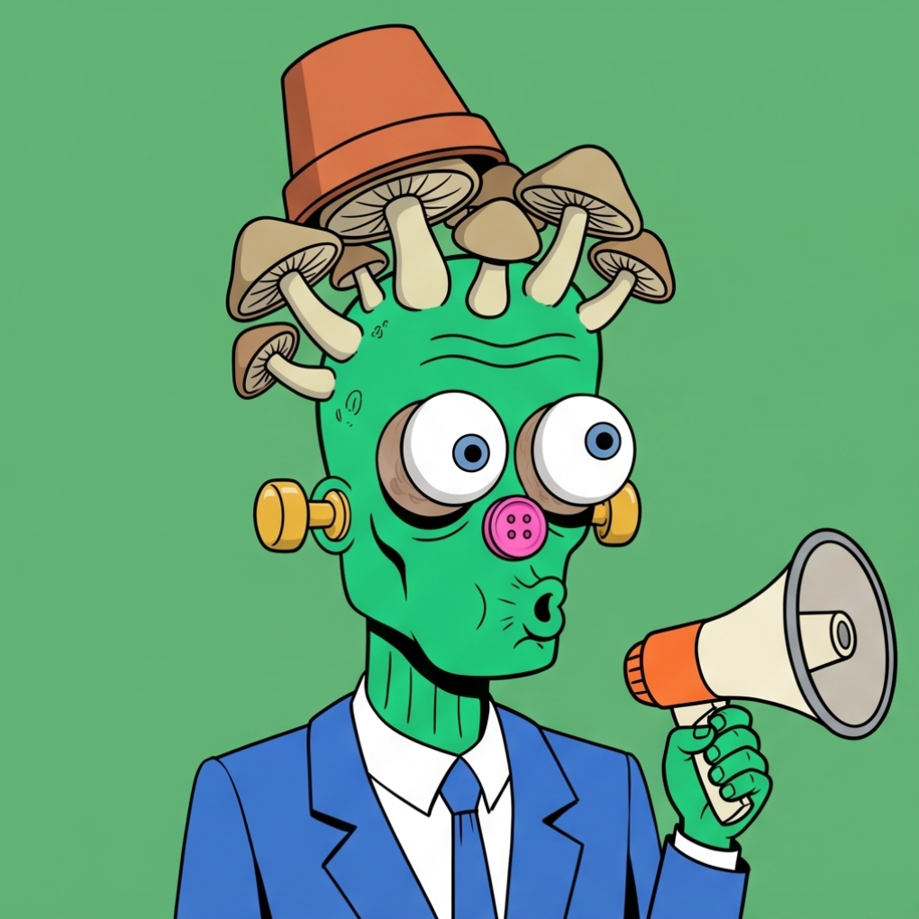 FreakHeadz #436