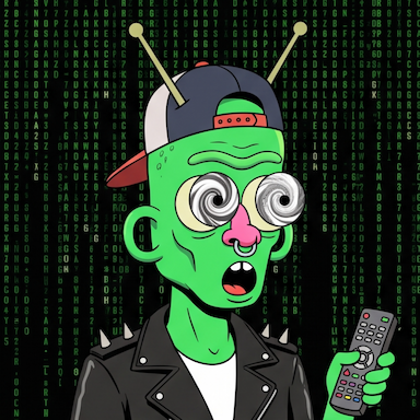 FreakHeadz #438