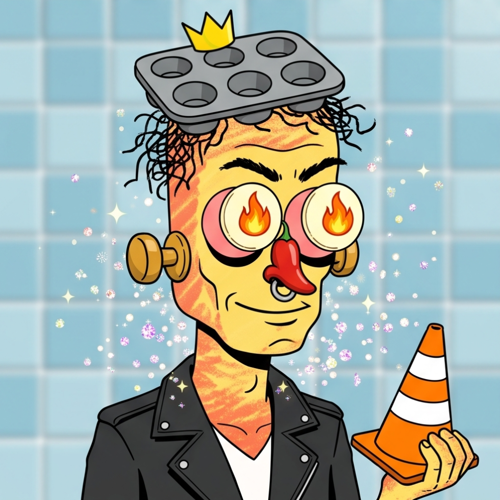 FreakHeadz #439