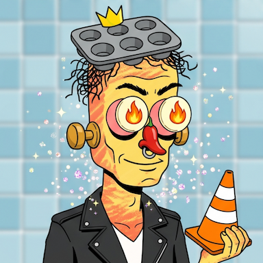 FreakHeadz #439