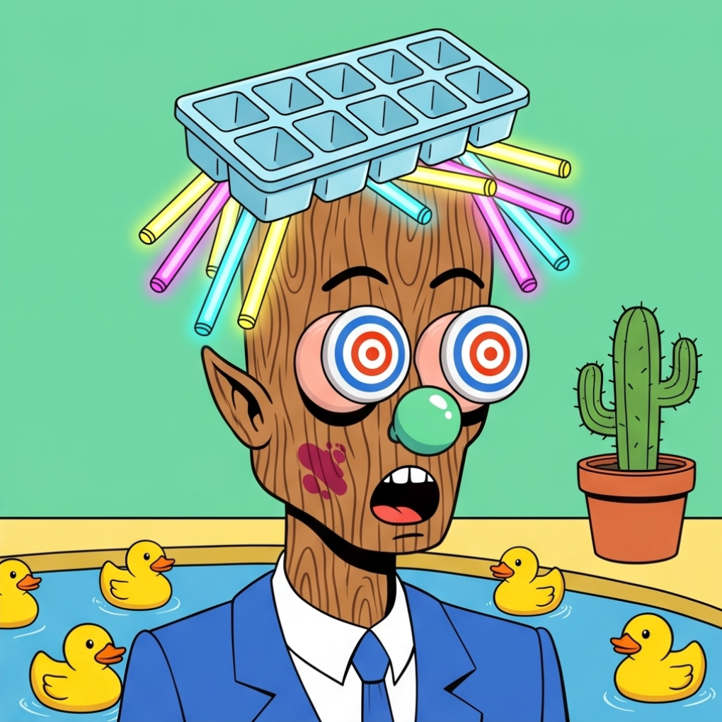 FreakHeadz #44