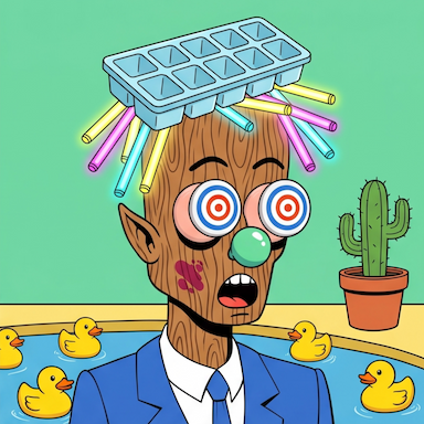 FreakHeadz #44