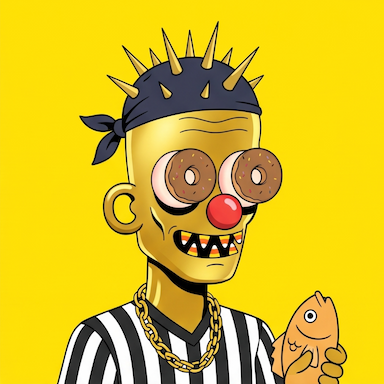 FreakHeadz #443
