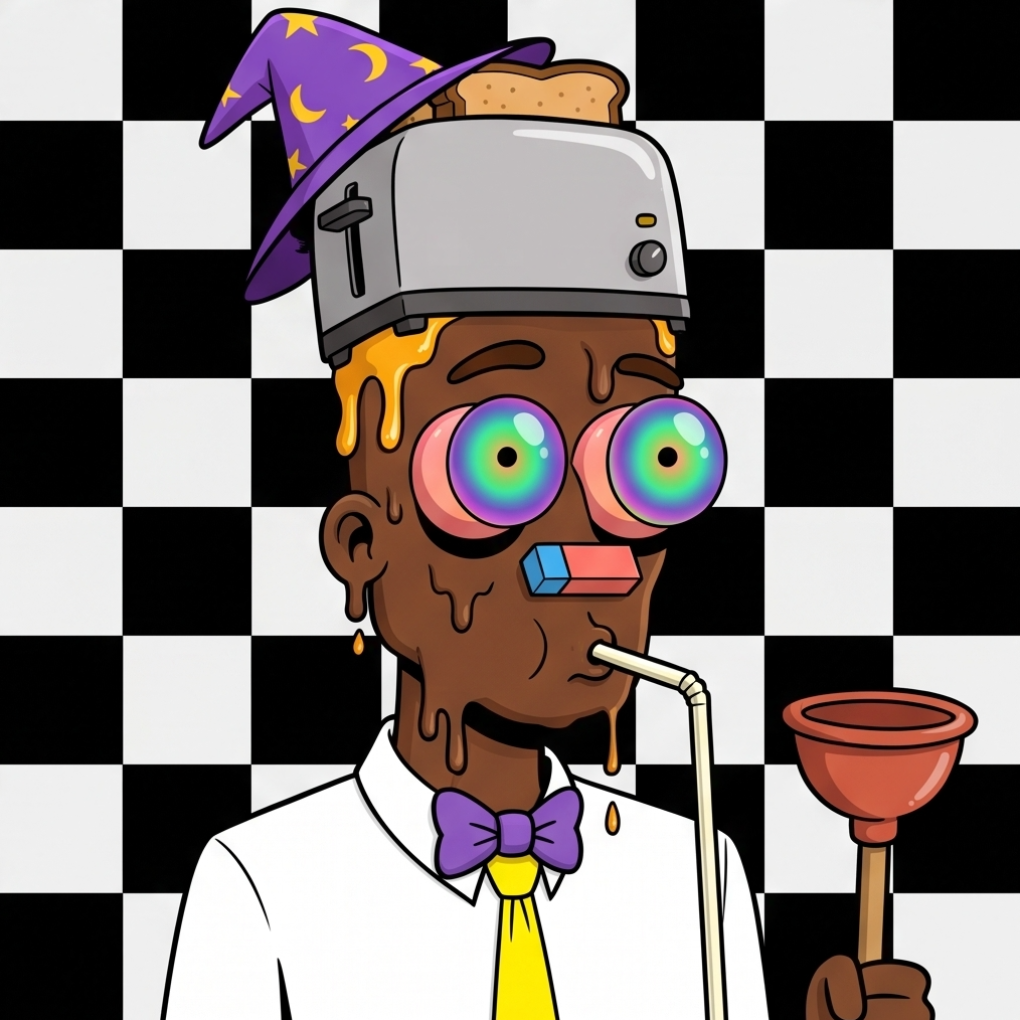 FreakHeadz #449