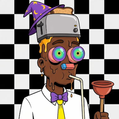 FreakHeadz #449